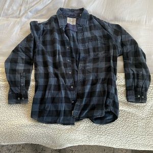 Weatherproof vintage flannel size xl